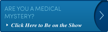 Medical Mystery